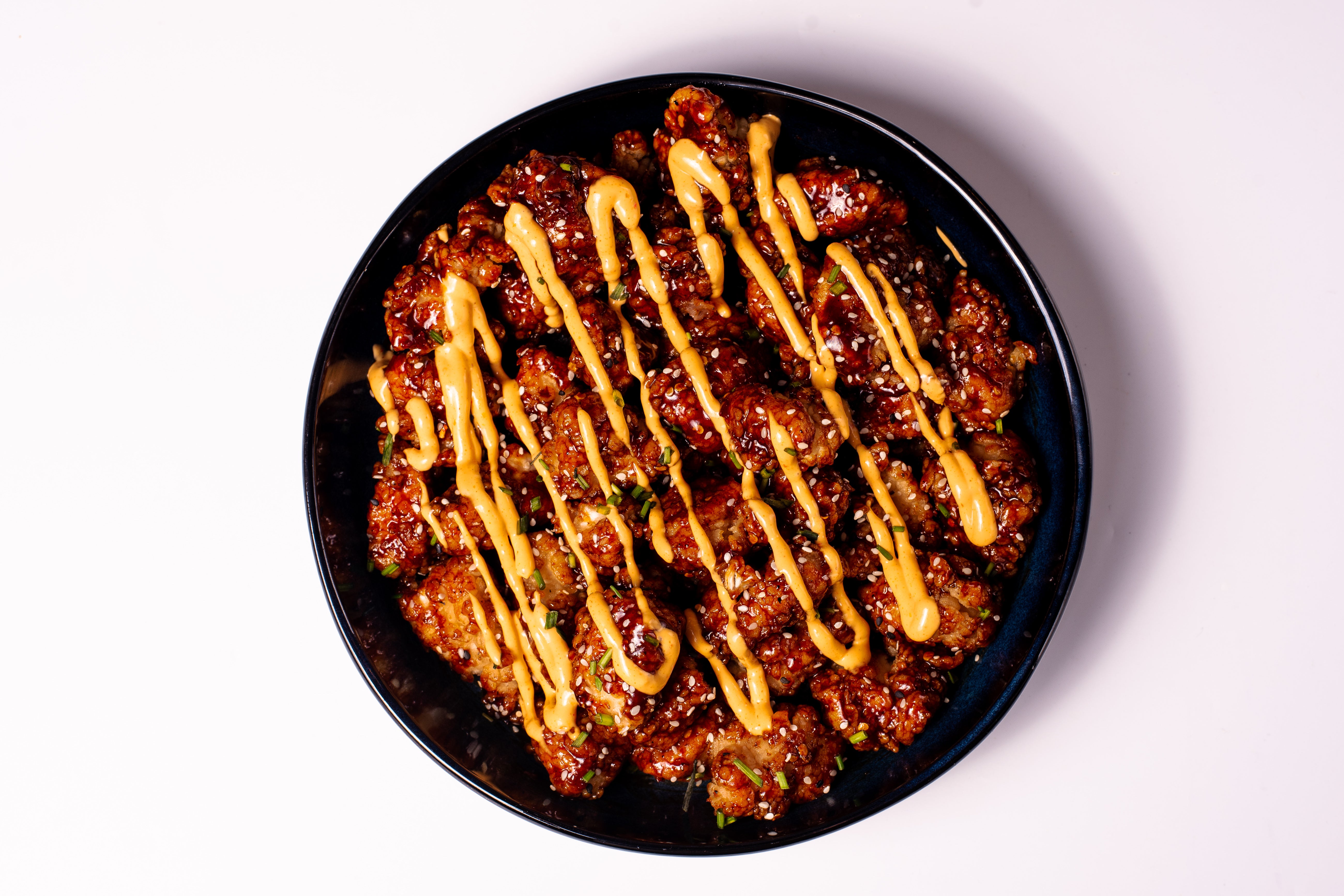 Buffalo Bites