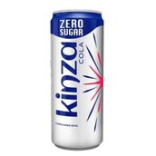 Kenza Zero Cola