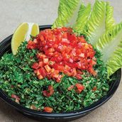 Tabbouleh
