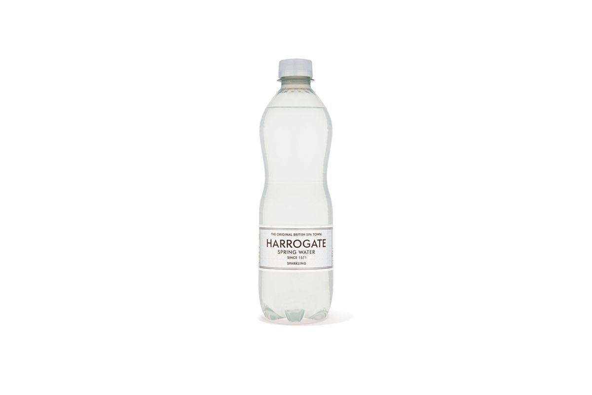 Harrogate Sparkling Water 500ml
