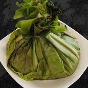 Kizhi Parotta