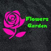 Flowers Garden