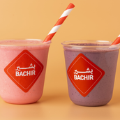 Ice Cream Milkshake Bundle