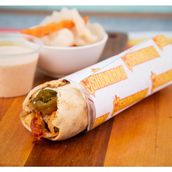 Chicken Shatshaweesh (Regular)