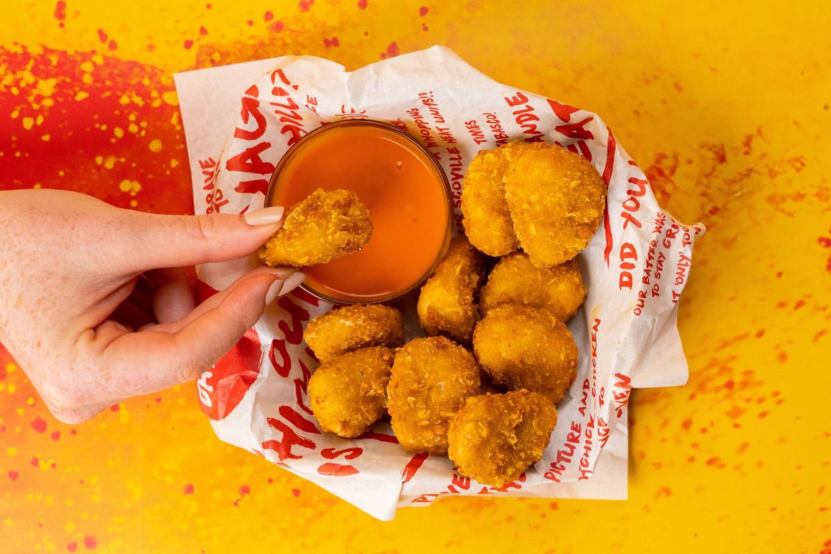 Chicken Bites 