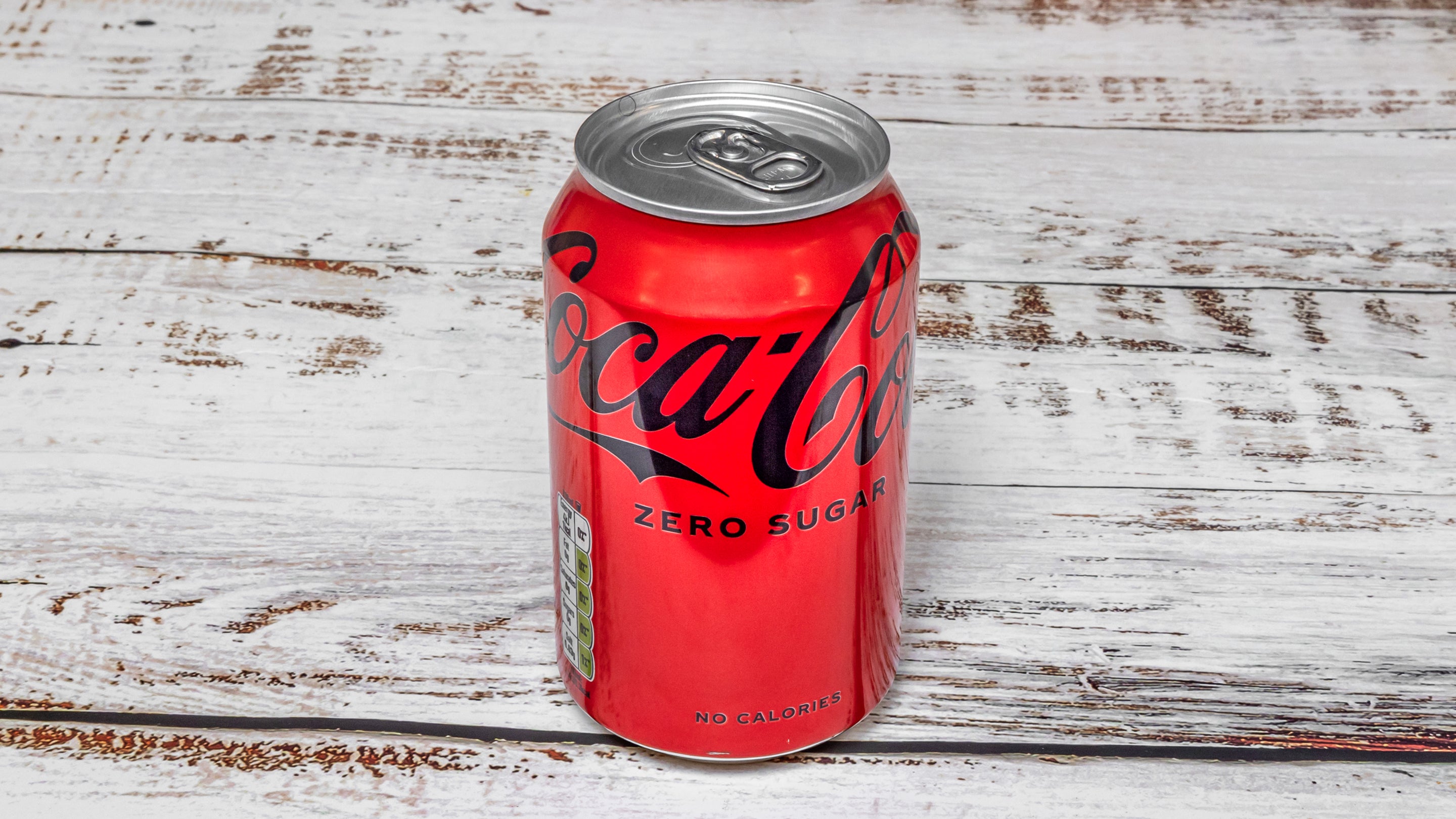 Coke Zero