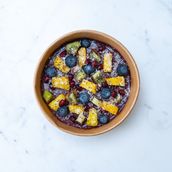 Fruit Acai