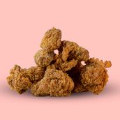 OMZ Wings (8 Pcs)