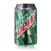 Mountain Dew