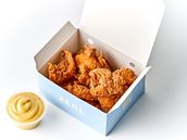 Chicken Pops