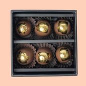 Smallest Chocolate Box