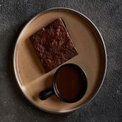 Double Chocolate Skillet