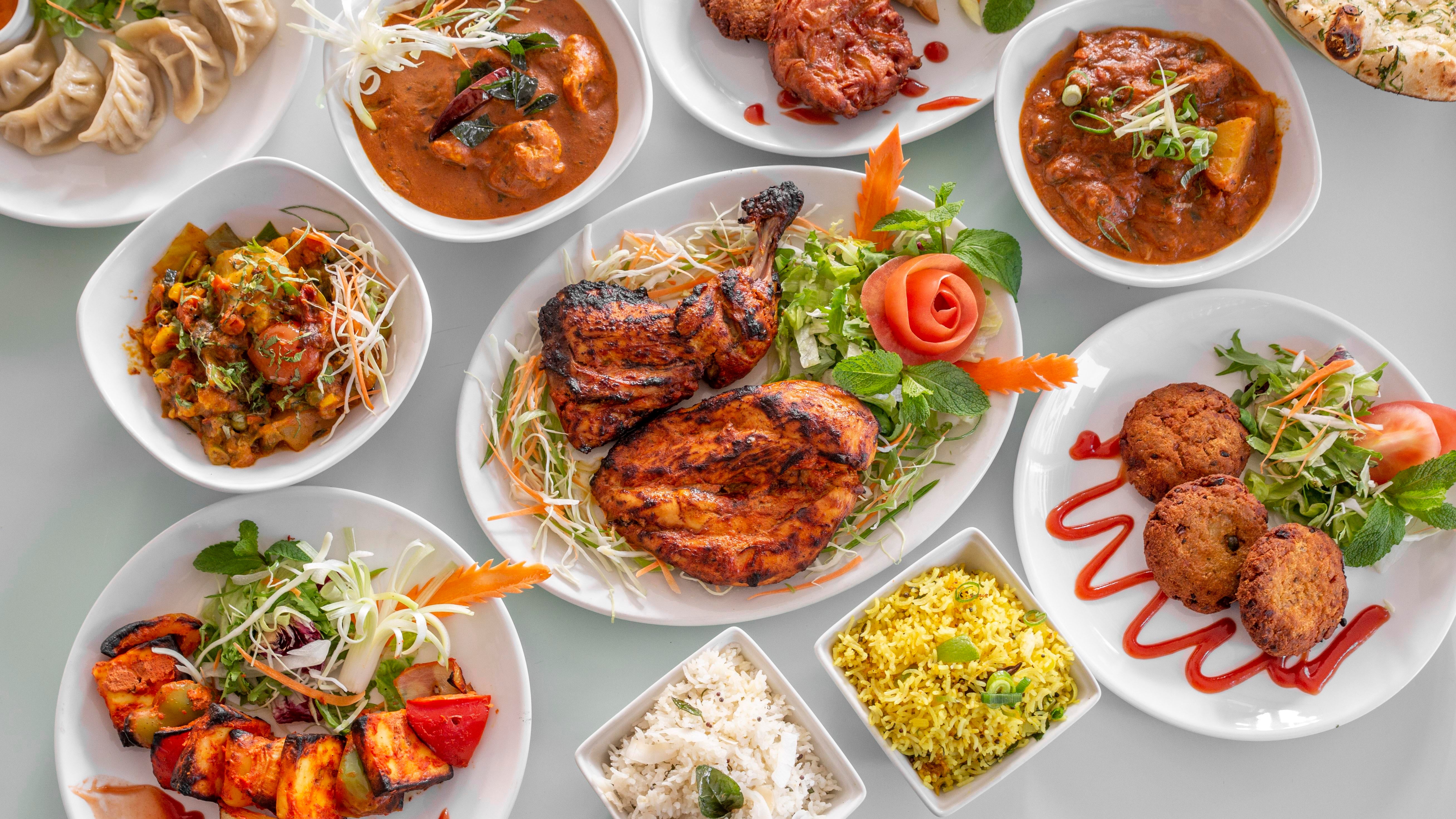 Himalayan Kitchen