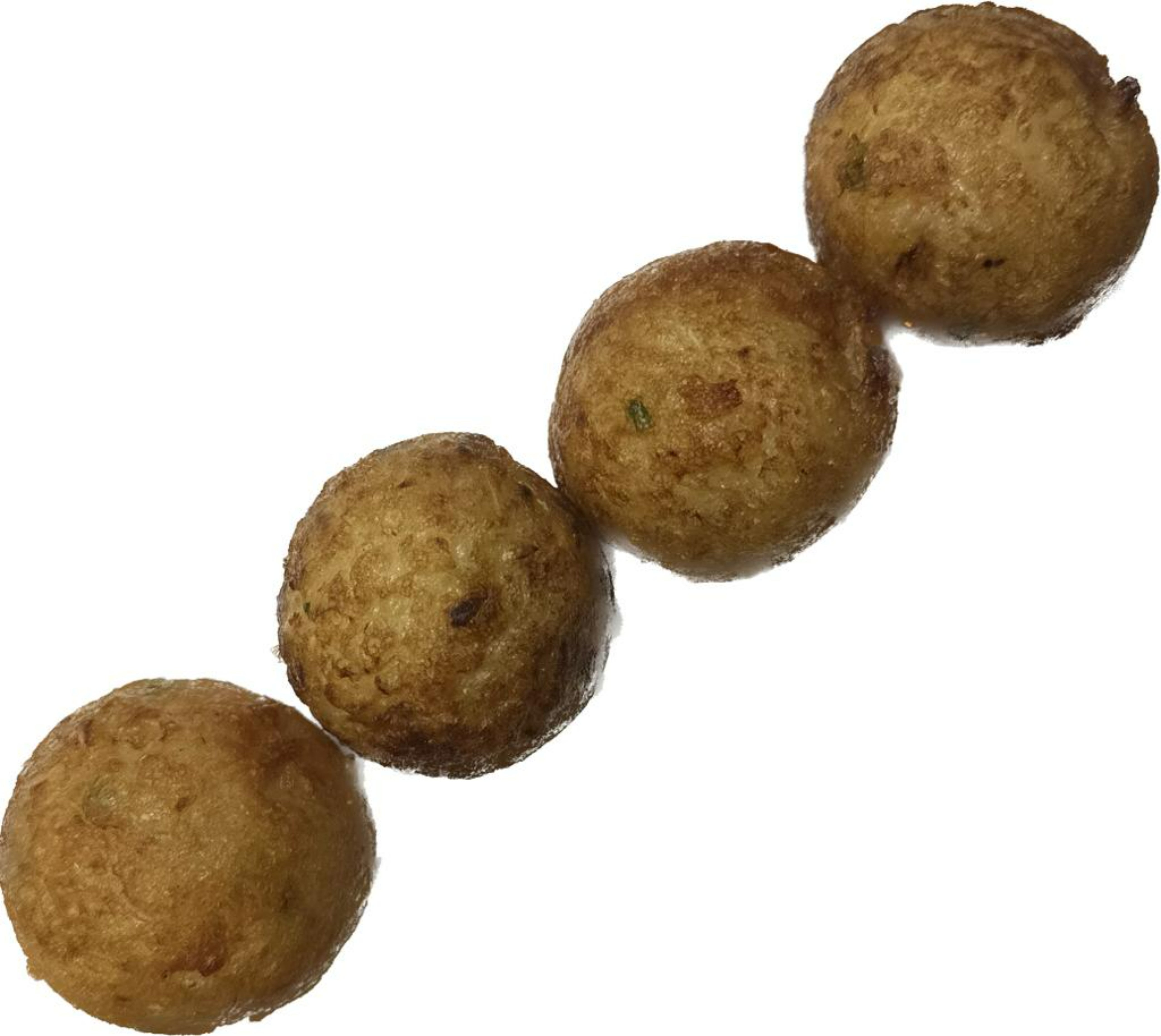 Takoyaki Balls
