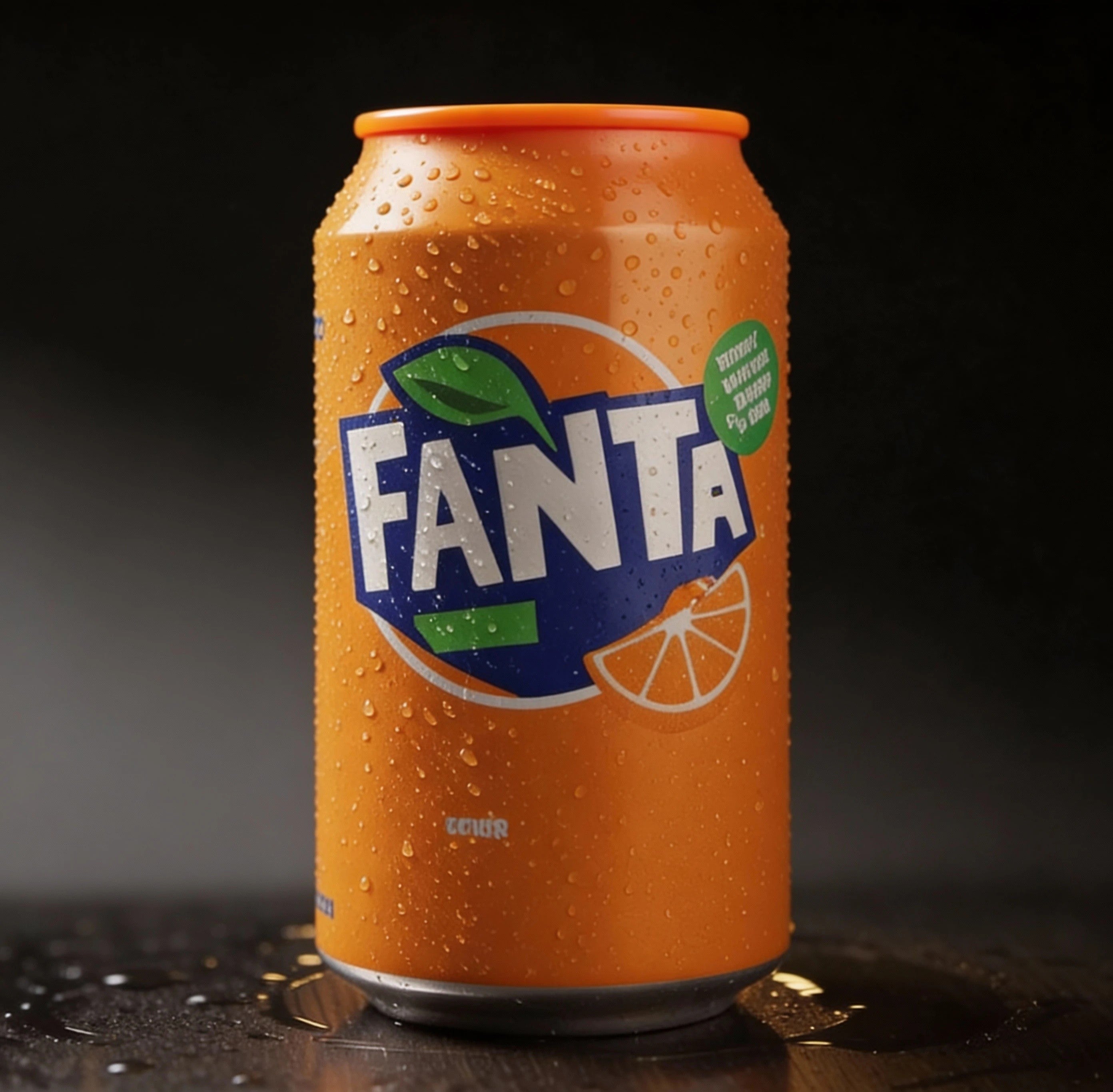 Fanta 330ml