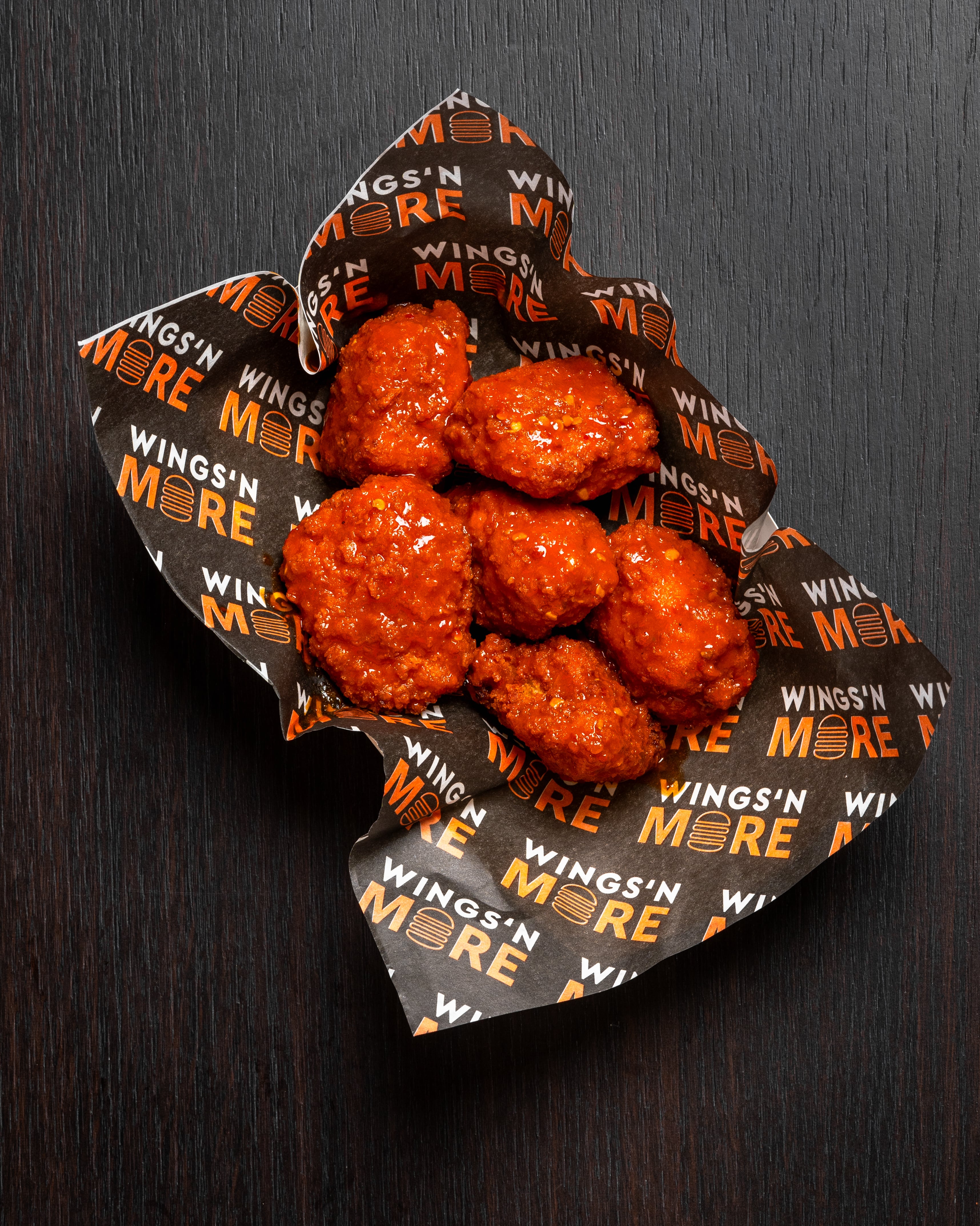 Boneless Duo