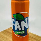 Fanta Orange