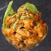 Dynamite Chicken