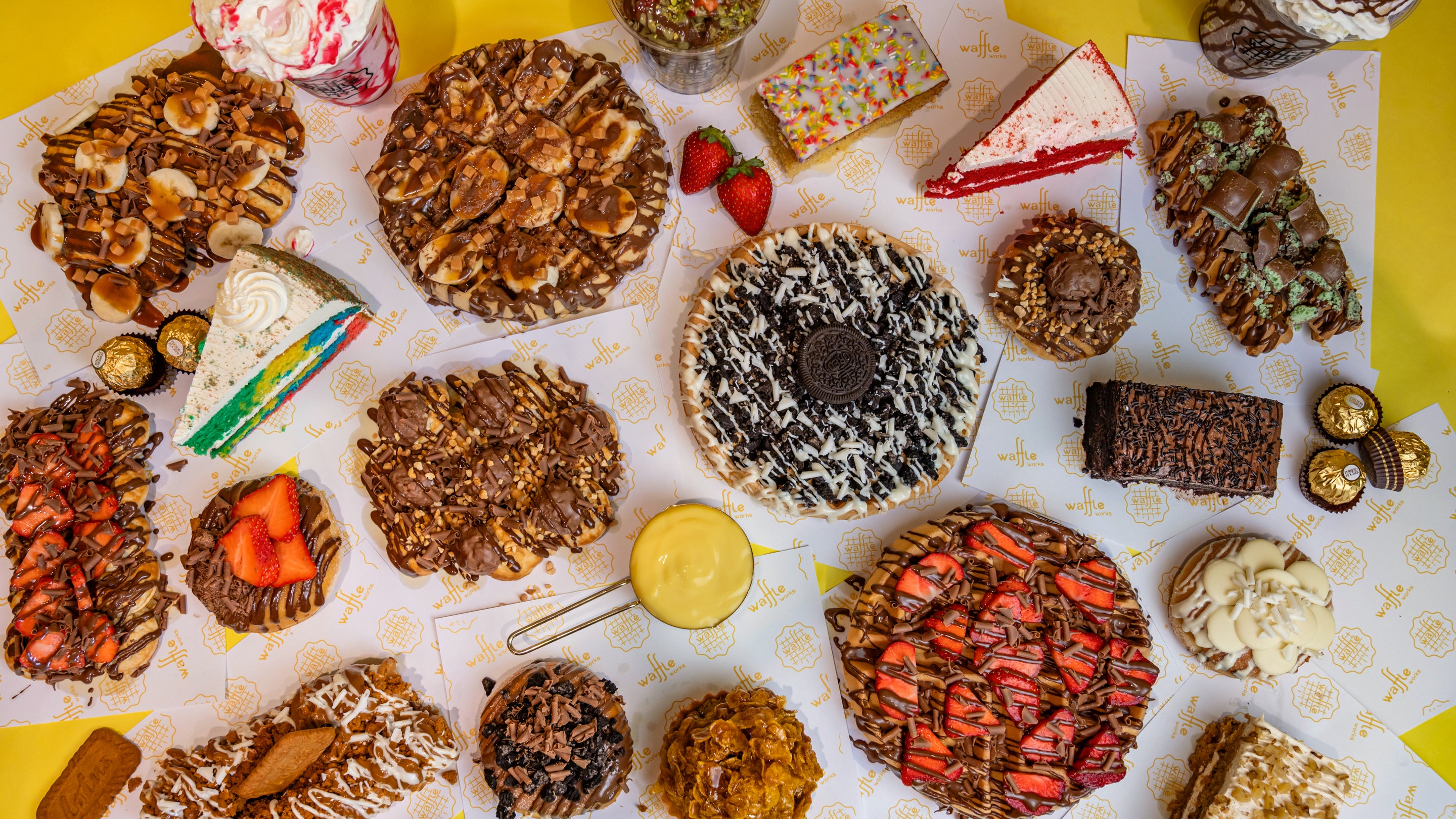 Waffle Works