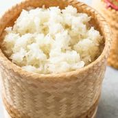 Sticky Rice