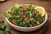 tabbouleh