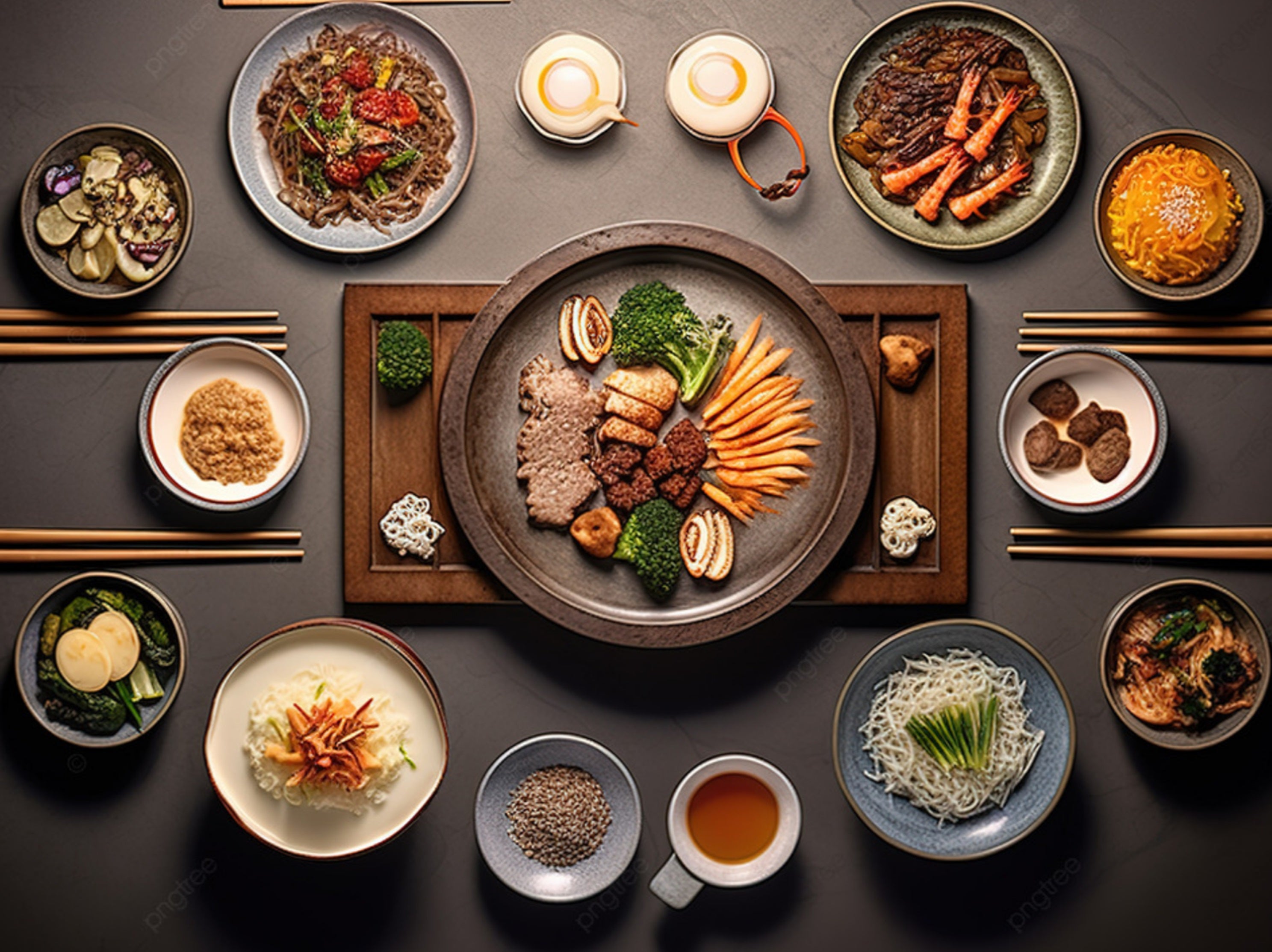 ARARIO KOREAN BBQ