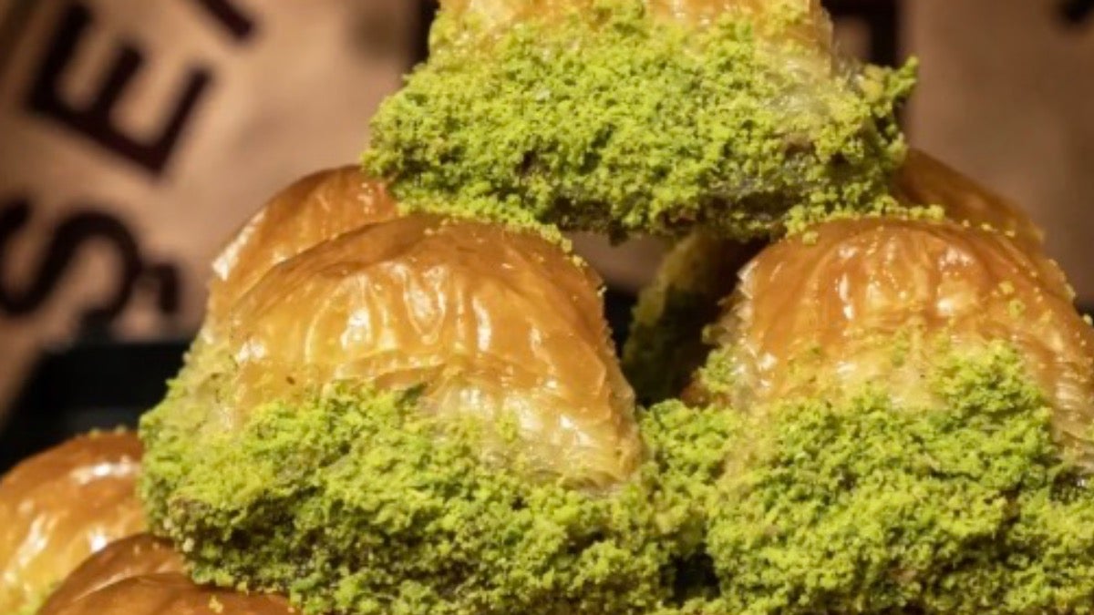 Baklava