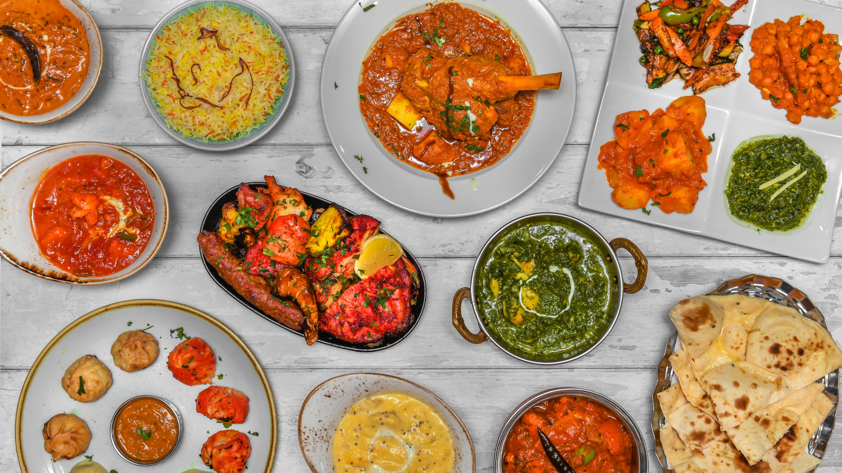 Gurkha Kitchen