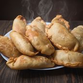 Empanada (Piece)