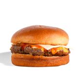 Classic Burger 