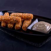 Mozzarella Stick