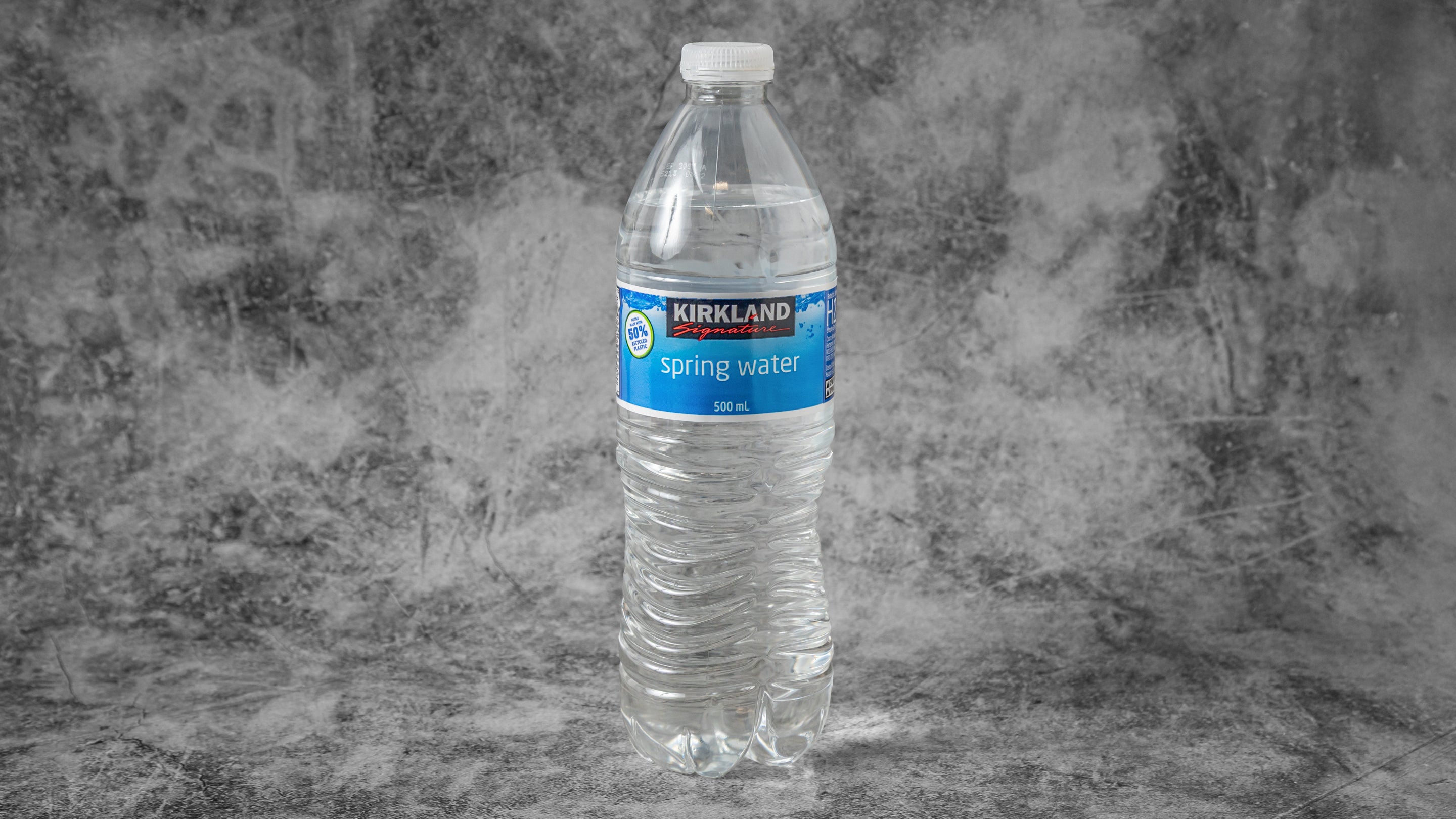 Water