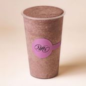 Cookies And Cream Milkshake