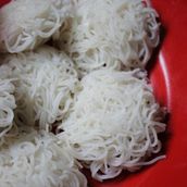 Idiyappam