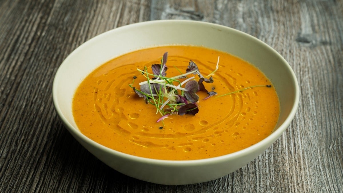 Harira Soup - Inner Cleanse Ritual