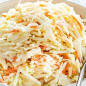 Coleslaw 