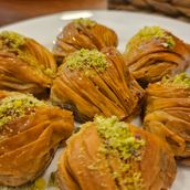 Pistachio Media