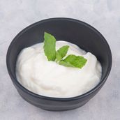 Yogurt
