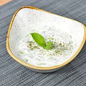 Yogurt Dip