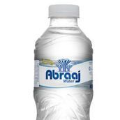 Abraaj Water 330Ml