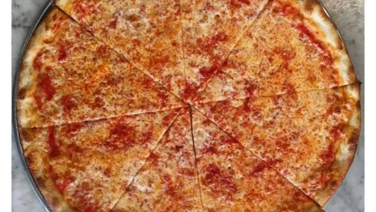 Any 2 9” pizza