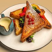 French Toast