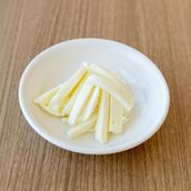Extra Mozzarella Cheese