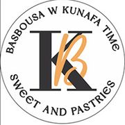 BASBOUSA W KUNAFA TIME SWEETS AND PASTRIES