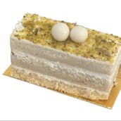  Vanilla Cake 
