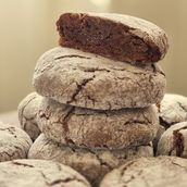 Brownie Cookies