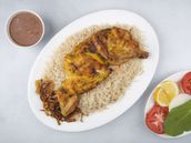 Chicken Mathbi
