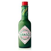 Tabasco Green