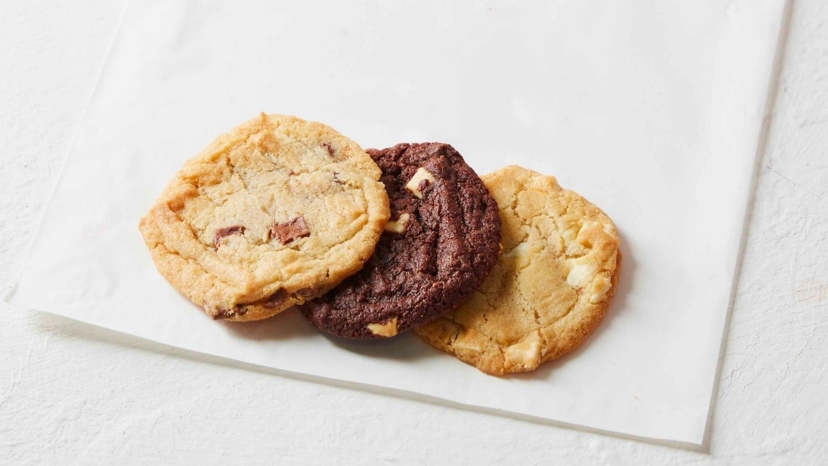 Mollie's Cookies