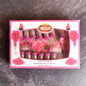 Box of ground Muhammadi rose